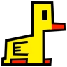 duck logo
