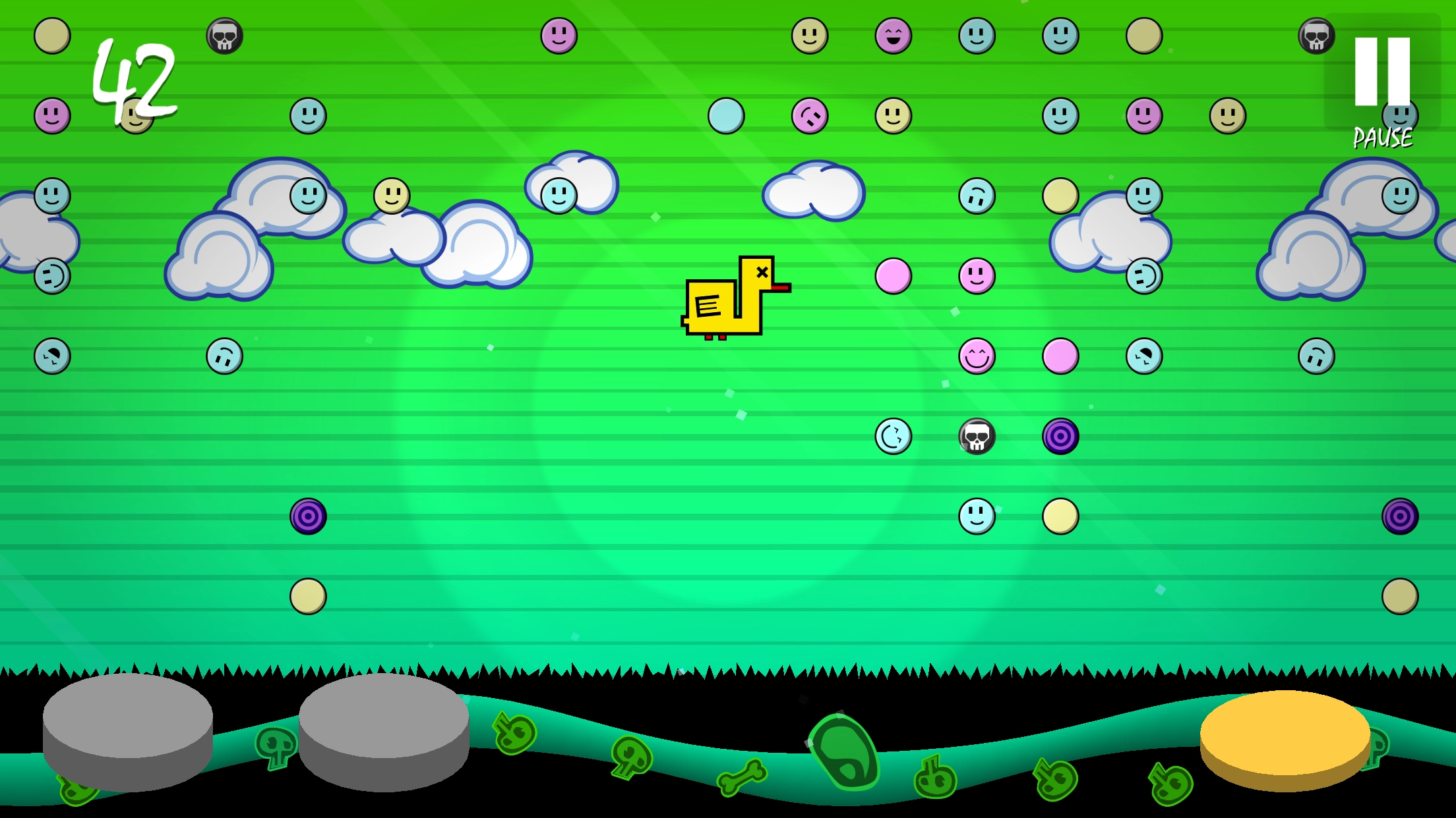 Duckstazy screenshot 3