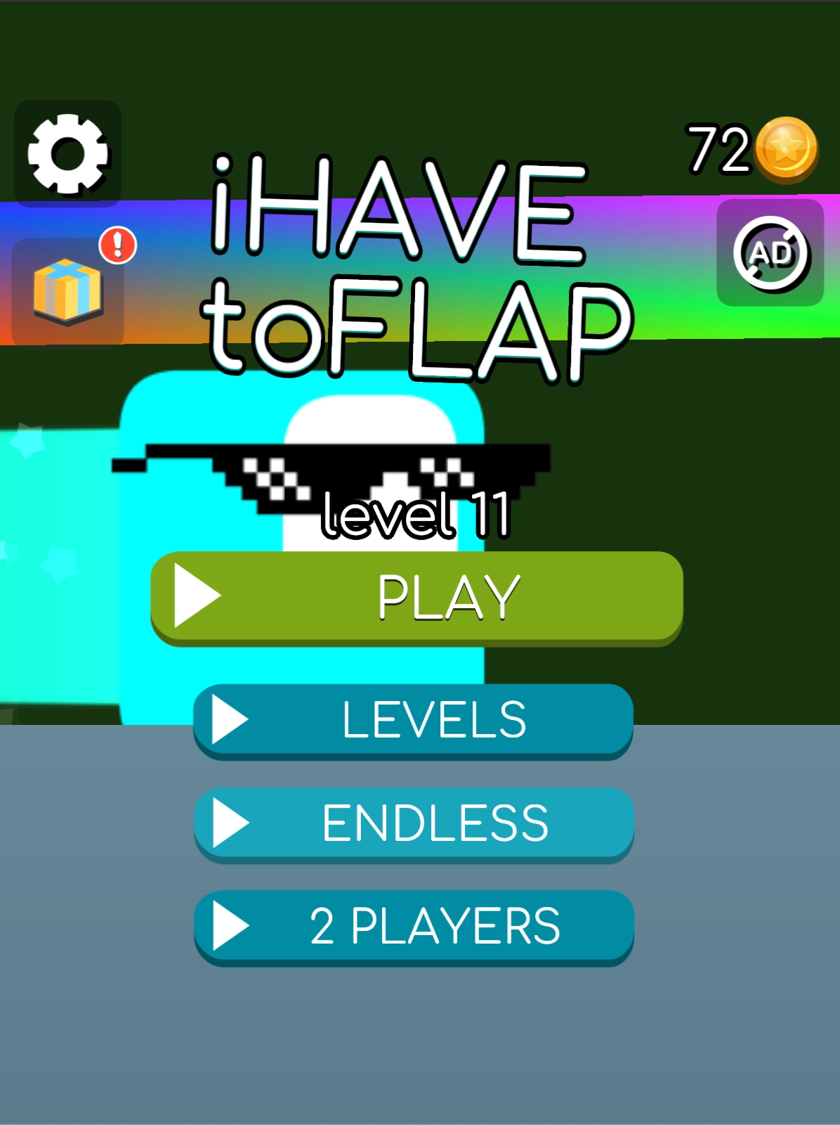 I Have To Flap screenshot 1