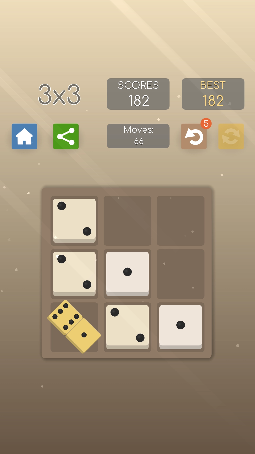 Dice Twice screenshot 3