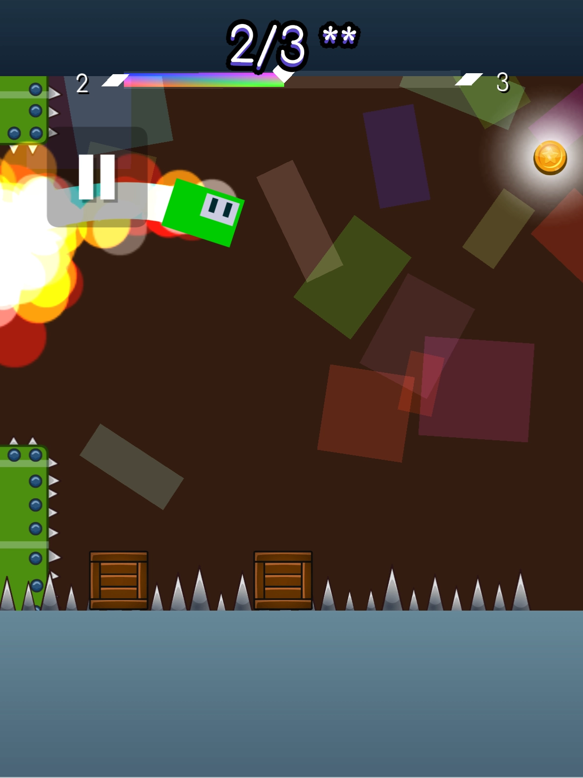 I Have To Flap screenshot 5